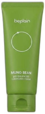 Mung Bean pH-Balanced Cleansing Foam
