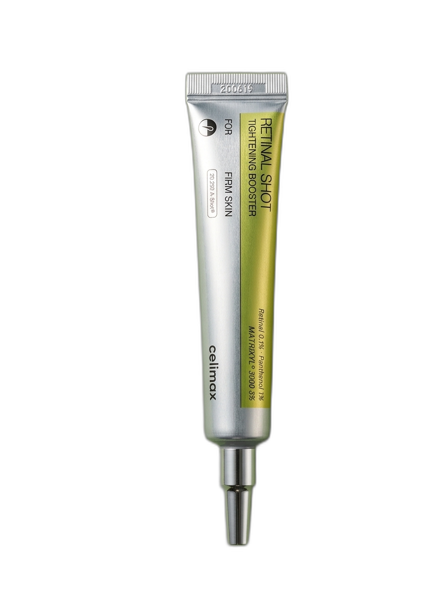 celimax Vita-A Retinal Shot Tightening Booster