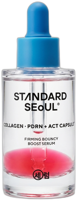 Firming Bouncy Boost Serum